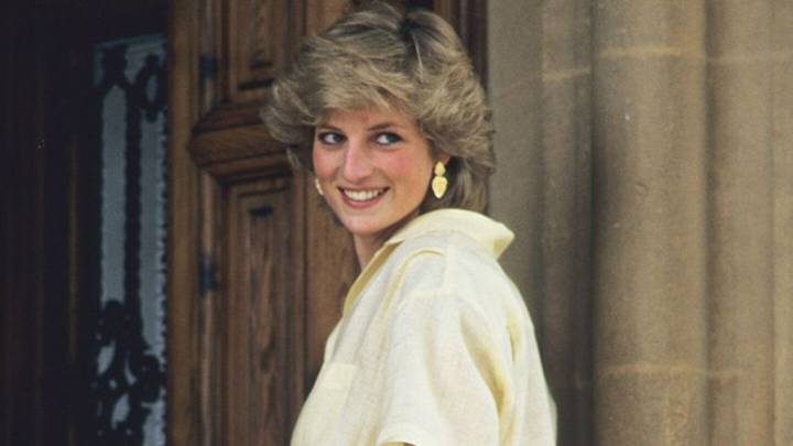 ¿Rosácea o blush? La razón por la que las mejillas de la princesa Diana siempre estaban rojas
