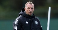 Brendan Rodgers remaining in Celtic dug-out is baffling - half of Glasgow can see who is perpetrator of cowardice