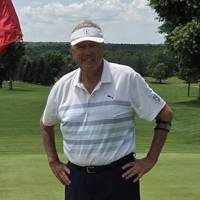 'A game for life': As he turns 80, former Greater Johnstown golf champ Bill Moot still savors time on golf course