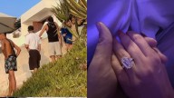 Dubai Princess Sheikha Mahra Enjoys Moroccan Sun Look With Fiance French Montana