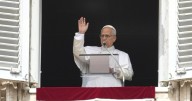 Pope Leo XIV turns 70 and thanks God, his parents and all those who prayed for him