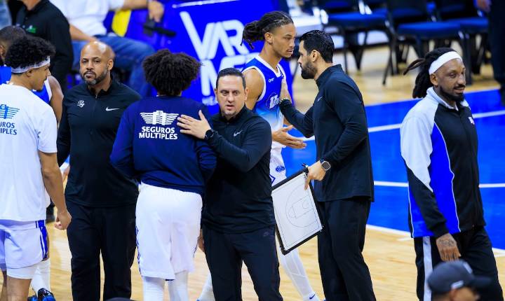 Jorgito Rincón quiere llevar la fórmula ganadora de los Vaqueros y Criollos a Guaynabo