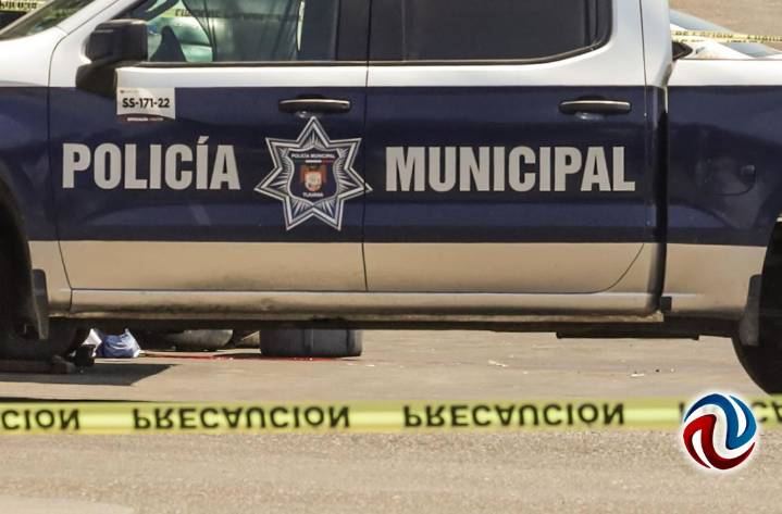 Asesinan a una mujer en domicilio de la Sánchez Taboada