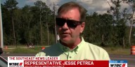 State leader reacts to arrests at Megasite