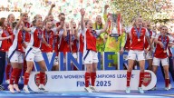 Women's Champions League: How the new format plays out