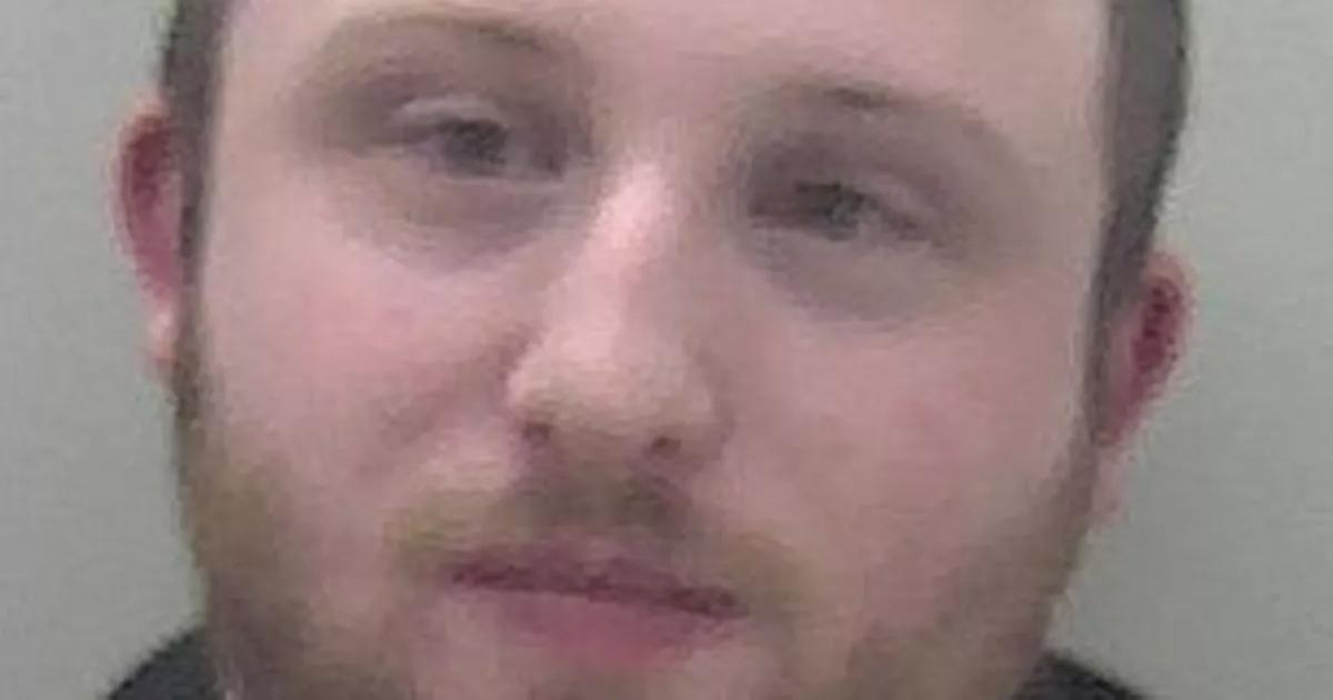 Kent sex offender jailed after being found with 355 illegal images of children