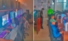 En Abancay intervienen a escolares en horario de clases