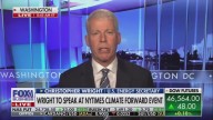 US Energy Secretary Claims Climate Change Is Nonsense