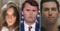 Charlie Kirk Assassin Suspect's Trans Lover's Troubled Past Revealed