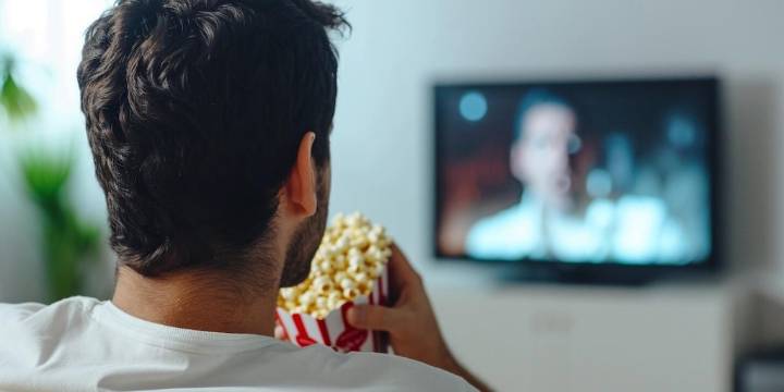 Tres aplicaciones que debes instalar en el televisor para ver películas gratis en lugar de Magis TV