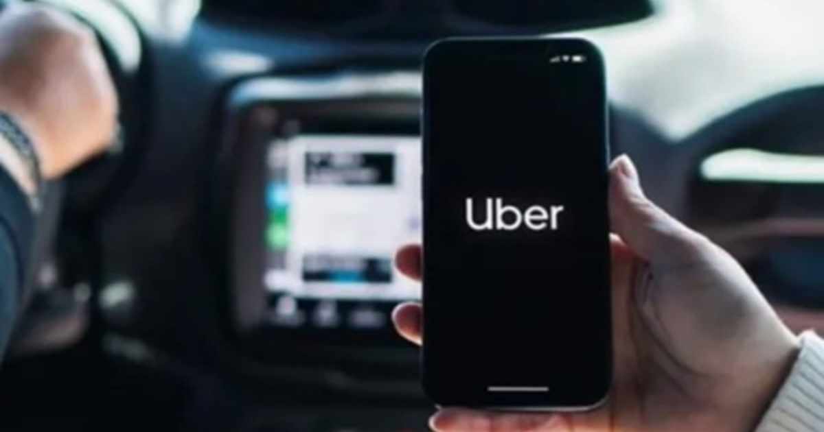 Desembarco de Uber en Plottier: «Sin dudas estuvo dirigido», repudió el concejal de Plottier atacado