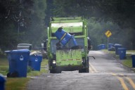 After show of support, Waterford Township renews contract with Priority Waste