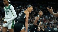 Aces and Fever took unconventional paths to WNBA semifinals