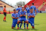 La U goleó a Colo Colo en el debut de Ortiz y se quedó con la Supercopa 2025