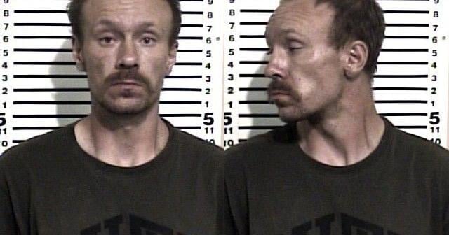Man faces multiple charges after hitting patrol car