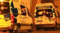 Muere un varón de 61 años al ser atropellado por un tractor en Adalia (Valladolid)
