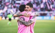 Inter Miami, con un gol de Lionel Messi, derrotó 3 a 1 a Seattle Sounders