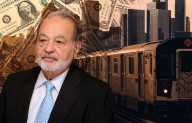 Gana Slim contrato de más de 500 MDE para ampliar el metro de Nueva York
