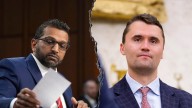 FBI Director Patel promises 'thorough' Charlie Kirk assassination investigation
