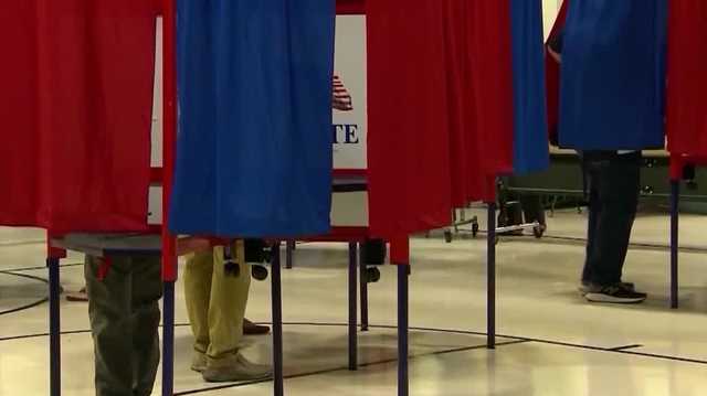 Nebraska political parties push voter registration