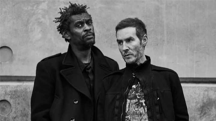 Massive Attack Leave Spotify, Join "No Music for Genocide" Israel Boycott