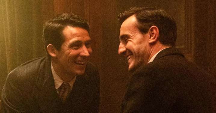 Paul Mescal, Josh O'Connor find love and song in 'The History of Sound,' a WWI romance