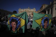 Who Is Carlo Acutis? 'God's Influencer' Becomes First Millennial Saint