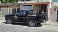 Movilización policiaca en Progreso por fallecimiento de una mujer de la tercera edad