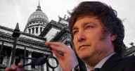 Los límites del Congreso plantean un jaque doble al Gobierno que ya se paga en dólares