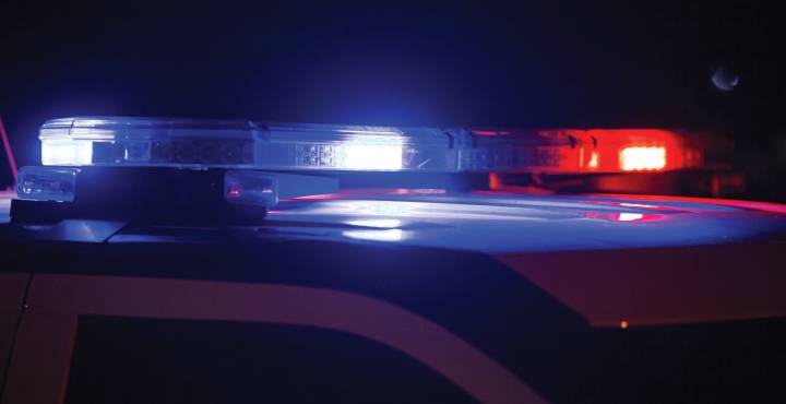 California Man Strangled Woman. He Then Killed Her And 2 Others To Prevent Her From Testifying: Police