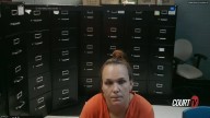 Felicia Gross & Joshua Gross Plead Not Guilty in Death of Jayden Spicer