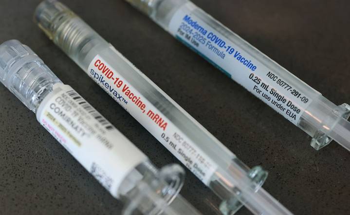 What States Are Doing to Ensure COVID