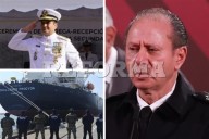 Los Farías Laguna, Semar y la red de huachicol fiscal