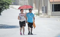 Registra Juárez tarde de jueves con 30 °C