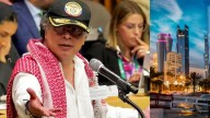 Presidente Gustavo Petro propuso cambiar la sede de la ONU luego de que su visa de Estados Unidos fue revocada