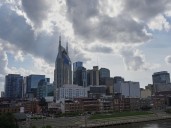 Man pleads guilty to charges in Nashville power site plot