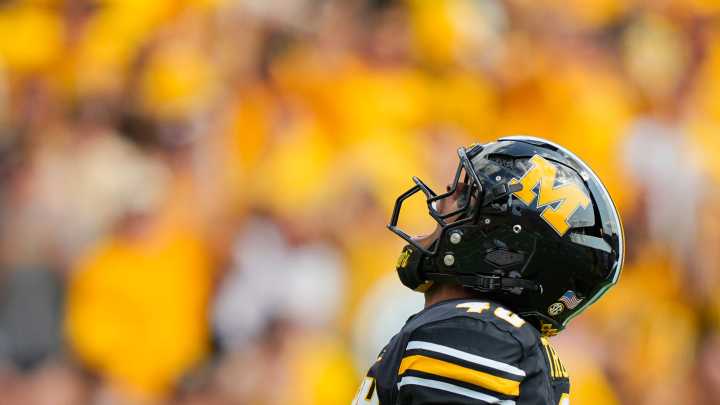 Position-by-position analysis of Missouri football’s season to date