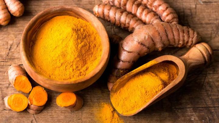 Cuáles son los beneficios de la cúrcuma para la salud
