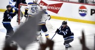 Jets forward Perfetti looks to keep growing after scoring 'Manitoba Miracle' goal
