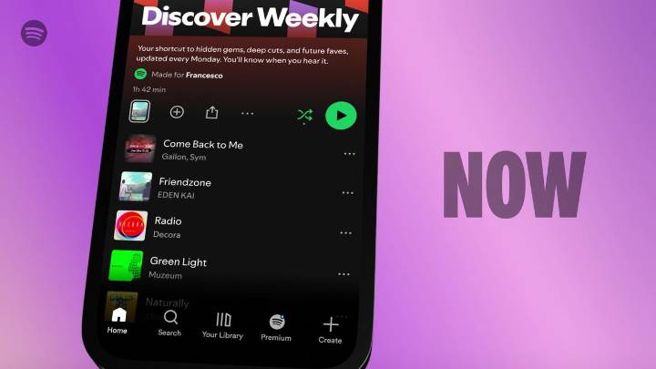 Spotify just gave free users a major upgrade, and it's rolling out now