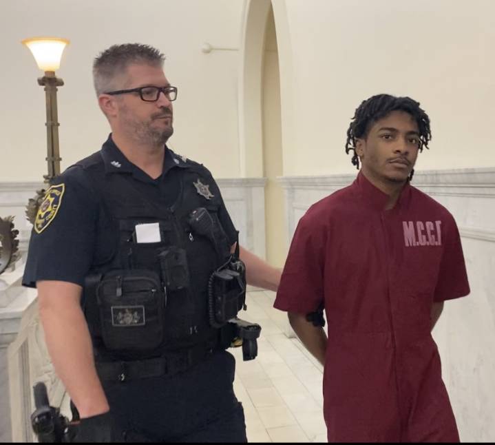 Trio to face April trial in gunshot slaying linked to gang rivalry