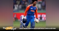 A look at Tilak Varma’s solid record in knockout matches, successful run