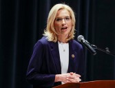 Iowa congresswoman says political violence in U.S. ‘a left