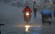 Monsoon withdraws completely from northwest India, water levels in key dams recede