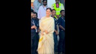 Saree goals? Genelia D’Souza just set the bar with effortless royal charm