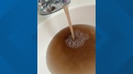 Wells mobile home residents claim park owner has ignored water safety concerns