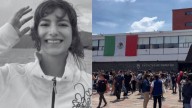 Muere Dahiana Michel, estudiante colombiana de intercambio en la UNAM; lo que se sabe