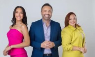 Brenda Rivera, Yan Ruiz y Laihany Pontón animarán nuevo programa de TeleOnce