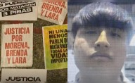 Narco peruano ‘Pequeño J’, ligado a triple feminicidio en Argentina, habría sido enviado por delincuente que busca operar en ese país