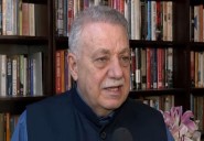 Senior journalist Awwad elected president of International Associ...